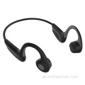 Knochenleitungs -Kopfhörer -Sport -Headset für das Fitnessstudio
